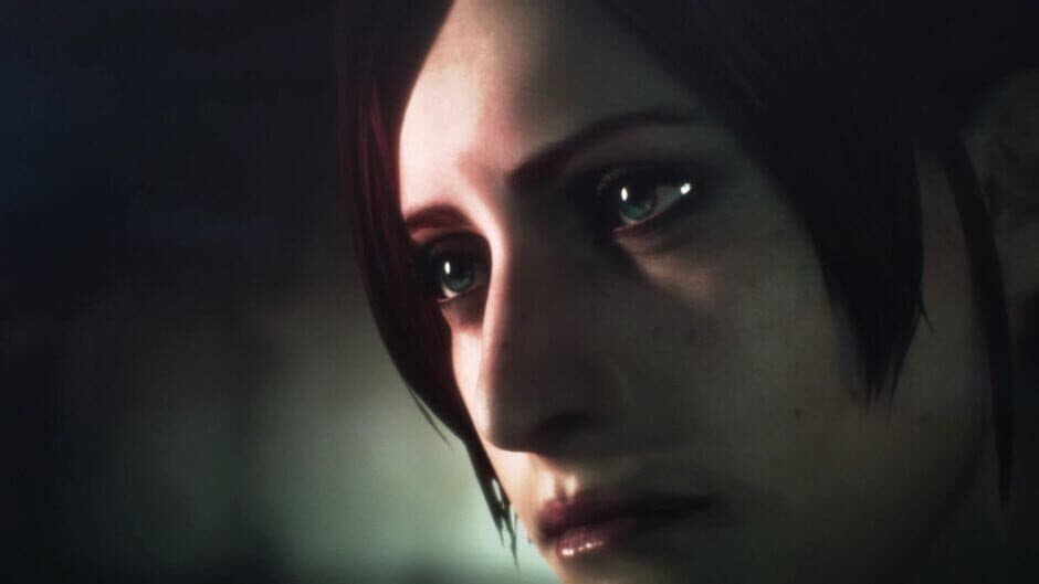 Resident Evil: Revelations 2 - Episode 3: Judgment screenshot 4