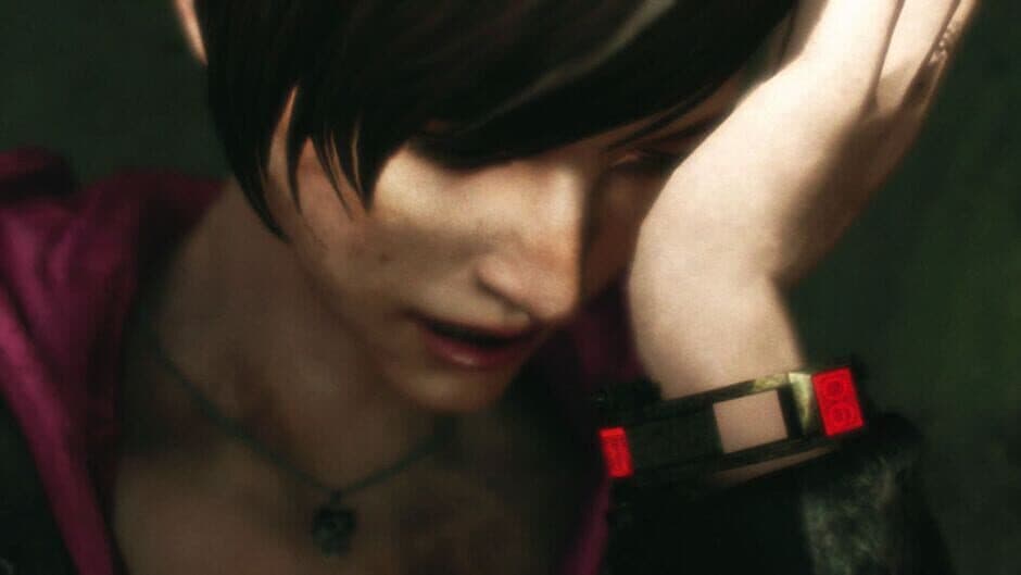 Resident Evil: Revelations 2 - Extra Episode 1: The Struggle screenshot 1