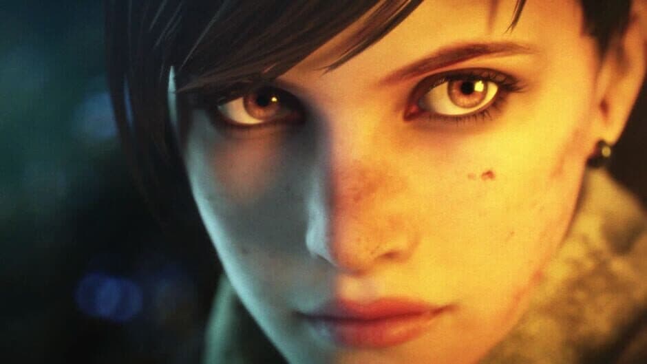 Resident Evil: Revelations 2 - Extra Episode 1: The Struggle screenshot 6