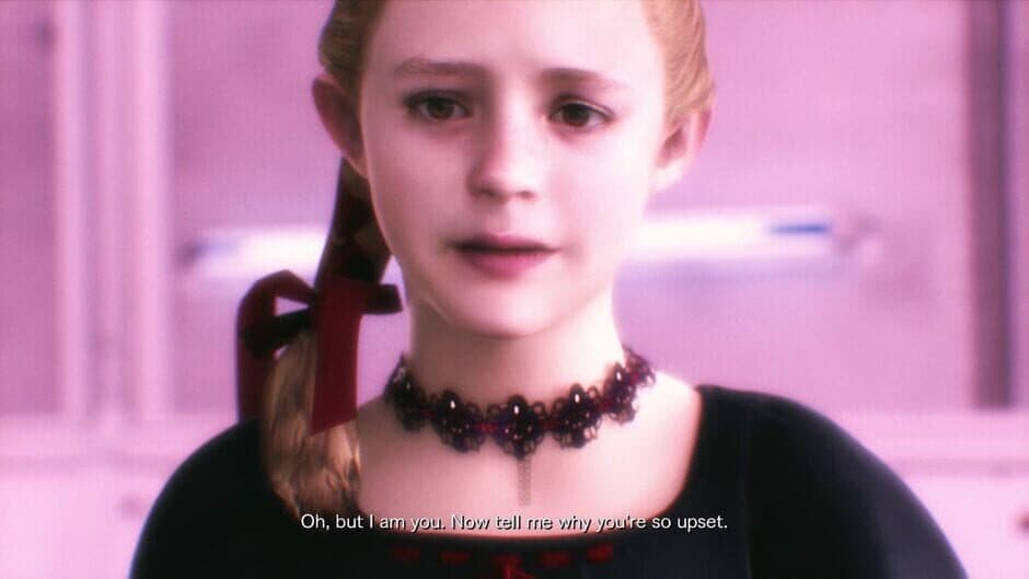 Resident Evil: Revelations 2 - Extra Episode 2: Little Miss screenshot 4