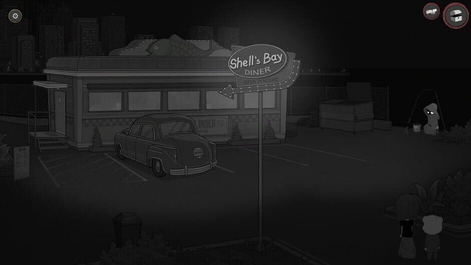 Bear With Me: Episode 2 screenshot 4