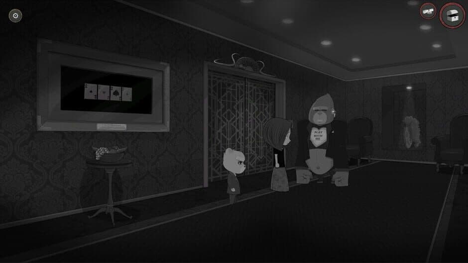 Bear With Me: Episode 2 screenshot 5