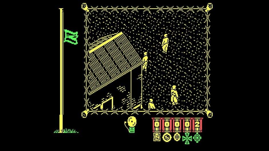 The Great Escape screenshot 6