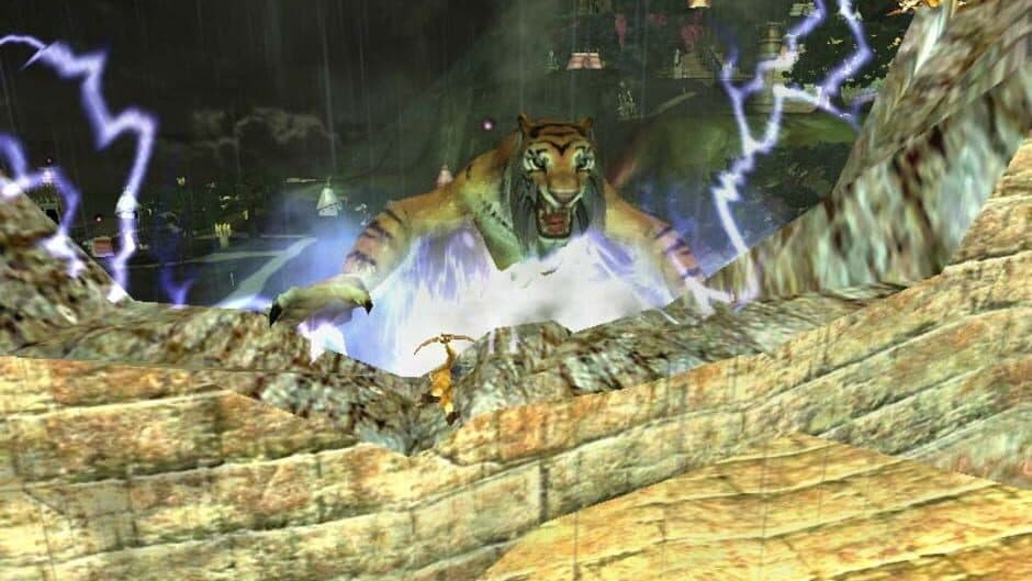 Black & White 2: Battle of the Gods screenshot 6