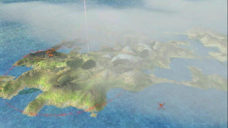 Black & White: Creature Isle screenshot 3