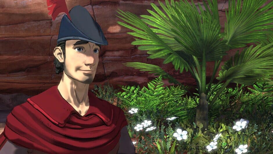 King's Quest: Chapter 3 - Once Upon A Climb screenshot 4