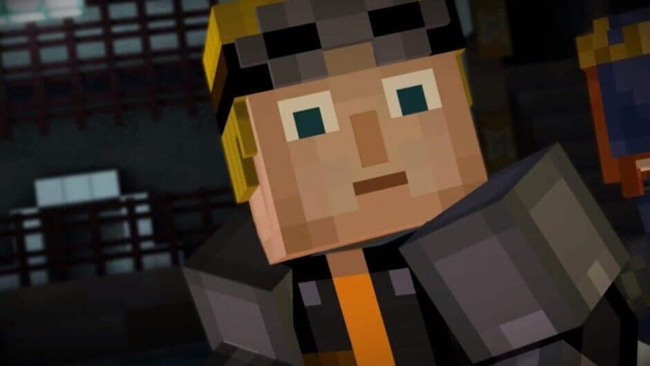 Minecraft: Story Mode - Episode 8: A Journey's End? screenshot 3