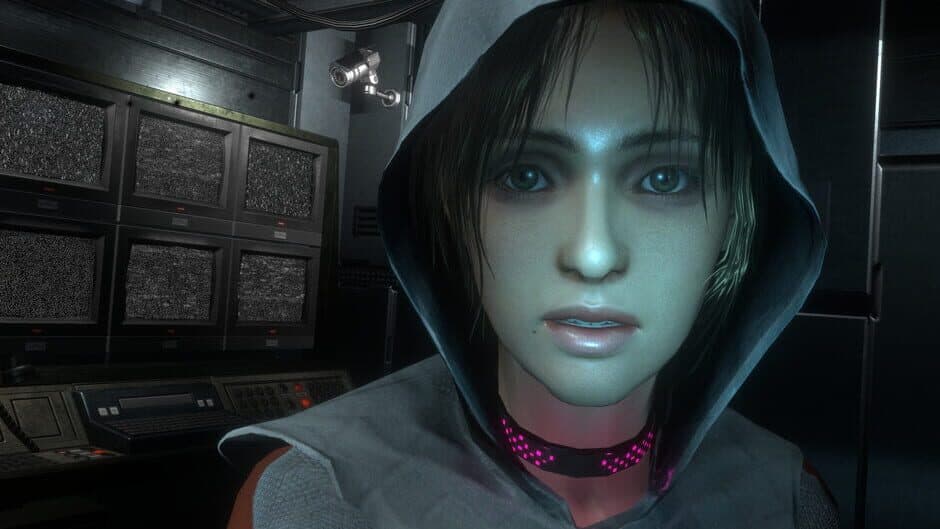 République: Episode 4 - God's Acre screenshot 6
