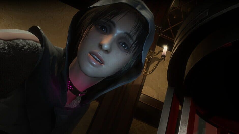 République: Episode 4 - God's Acre screenshot 3