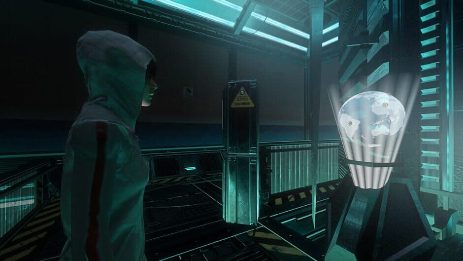 République: Episode 5 - Terminus screenshot 1