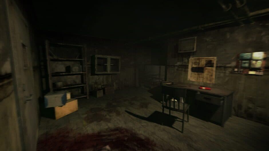 Penumbra: Necrologue screenshot 2