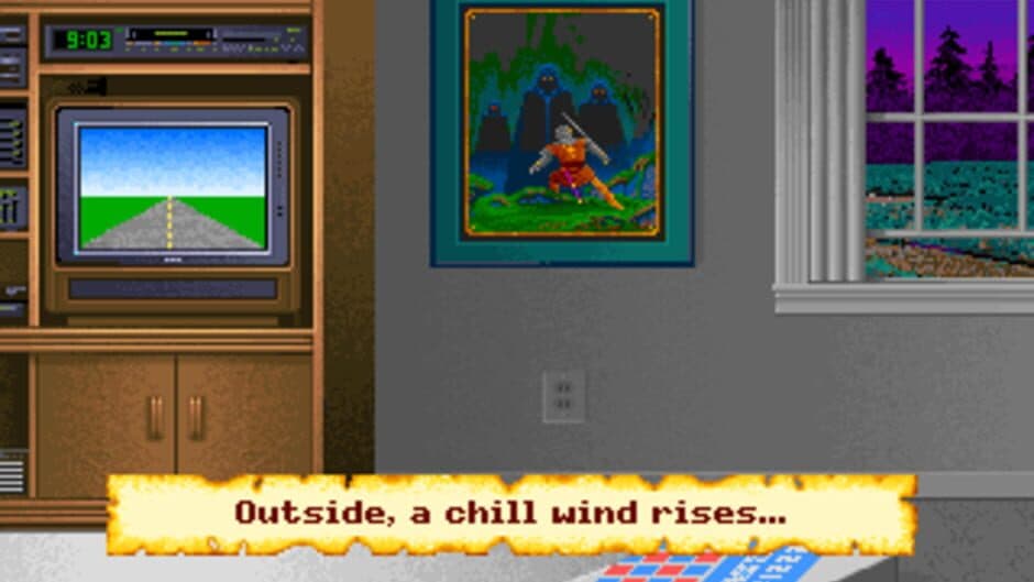 Ultima V: Warriors of Destiny screenshot 6