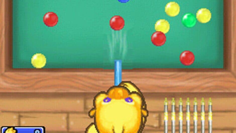 Final Fantasy Fables: Chocobo Tales screenshot 6