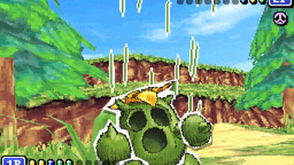 Final Fantasy Fables: Chocobo Tales screenshot 4