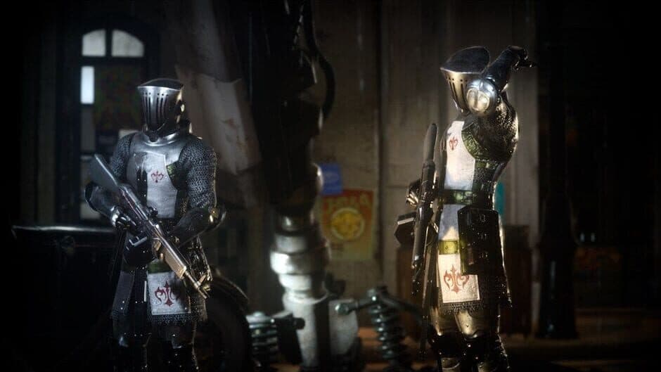 Final Fantasy XV: Deluxe Edition screenshot 2