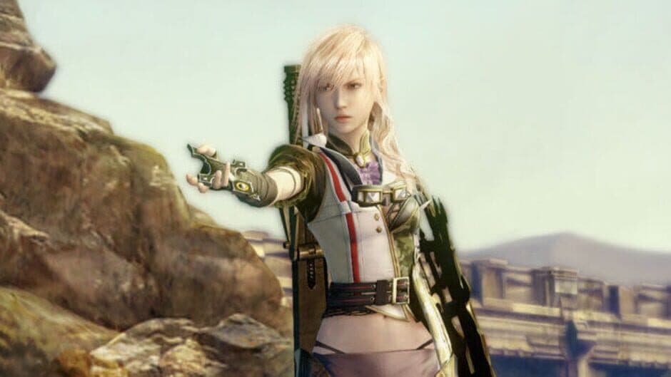 Lightning Returns: Final Fantasy XIII - Collector's Edition screenshot 4