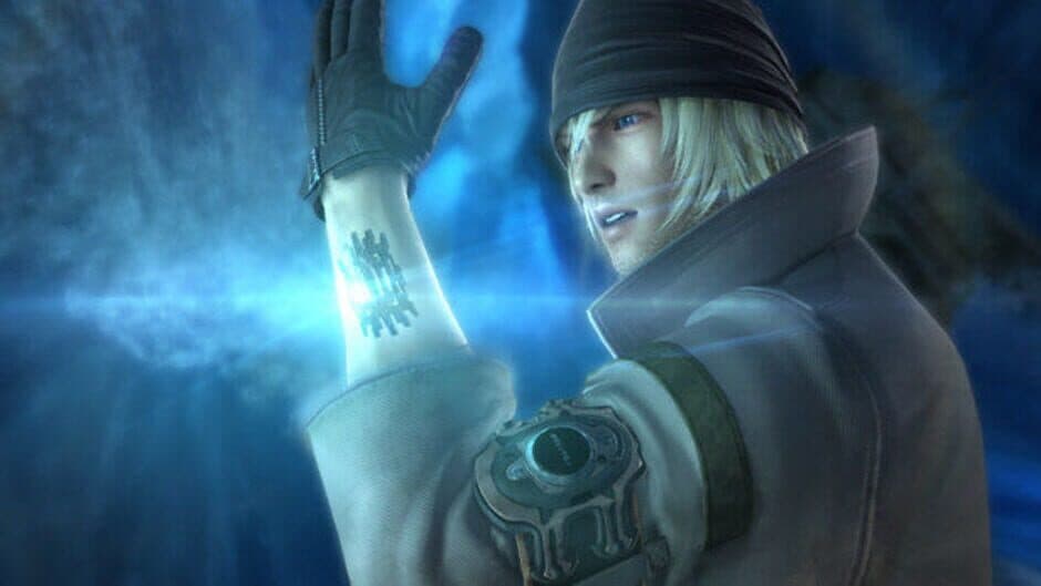 Final Fantasy XIII: Limited Collector's Edition screenshot 2