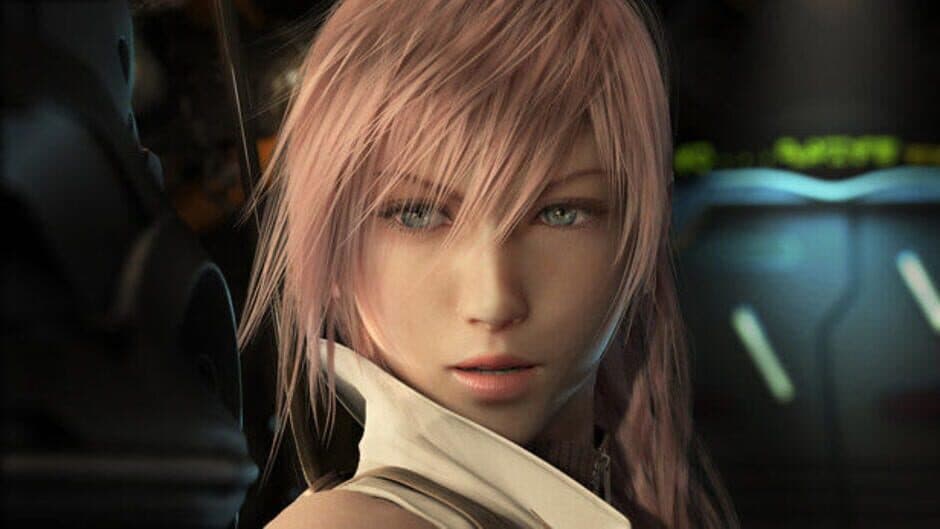 Final Fantasy XIII: Limited Collector's Edition screenshot 6