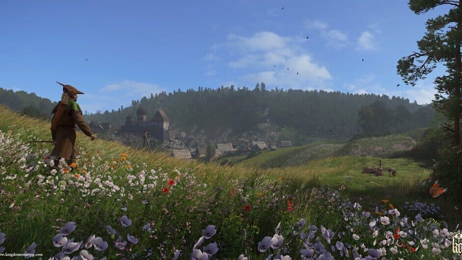 Kingdom Come: Deliverance - Royal Edition screenshot 5