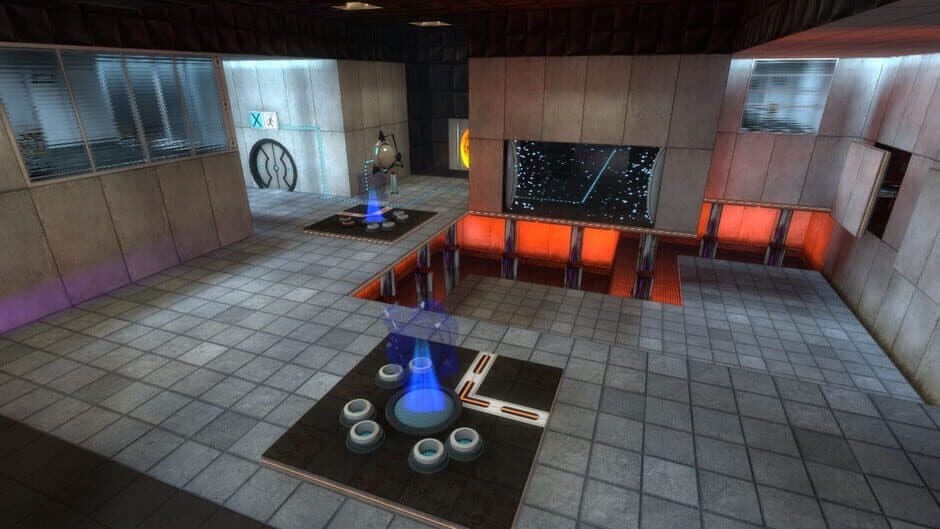 Rexaura screenshot 1