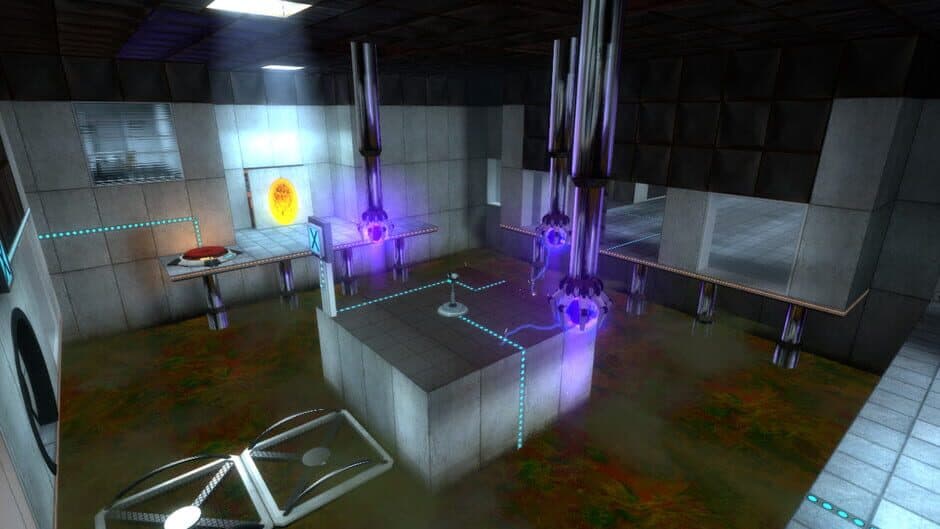 Rexaura screenshot 3