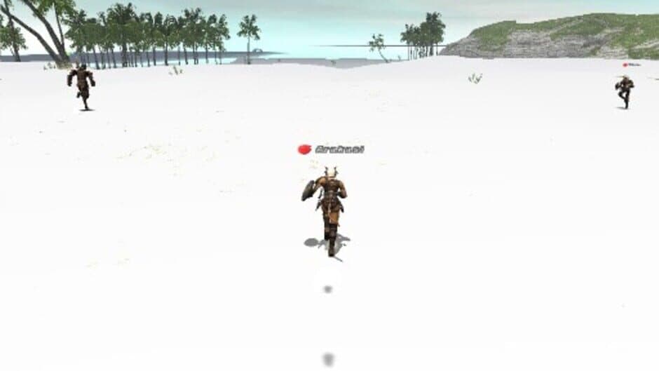 Final Fantasy XI: Seekers of Adoulin screenshot 3