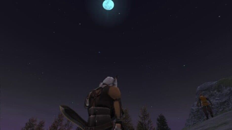 Final Fantasy XI: Seekers of Adoulin screenshot 4
