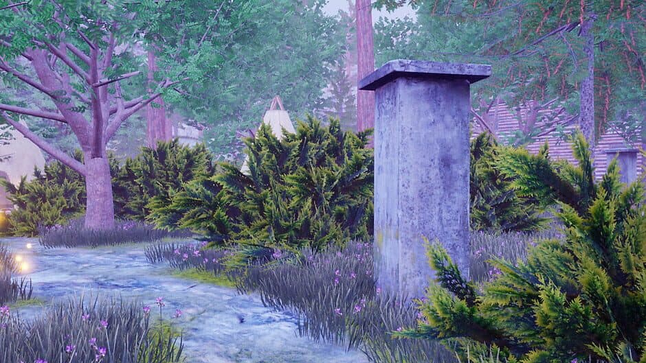 Flowers Are Dead screenshot 1