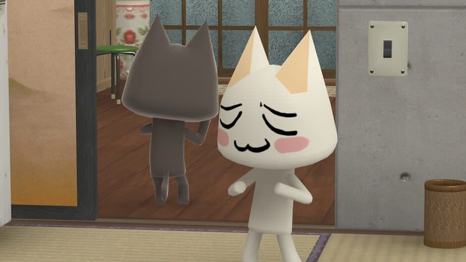 Mainichi Issho screenshot 1