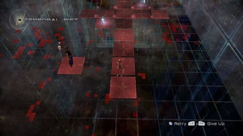 Final Fantasy XIII-2: Limited Collector's Edition screenshot 4