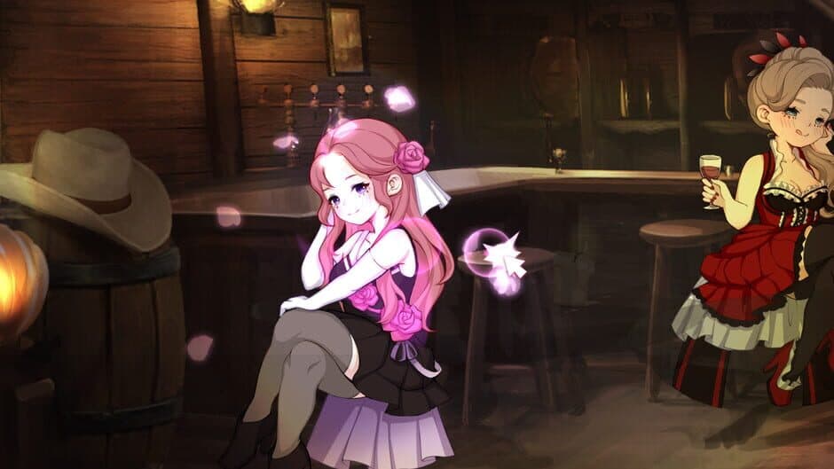 West Sweety screenshot 2