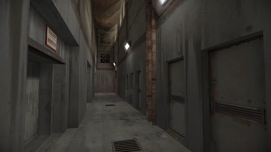 Half-Life: C.A.G.E.D. screenshot 6
