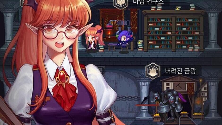 Hexagon Dungeon: The Arcana Stone screenshot 4