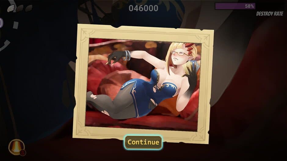 7 Sexy Sins screenshot 5