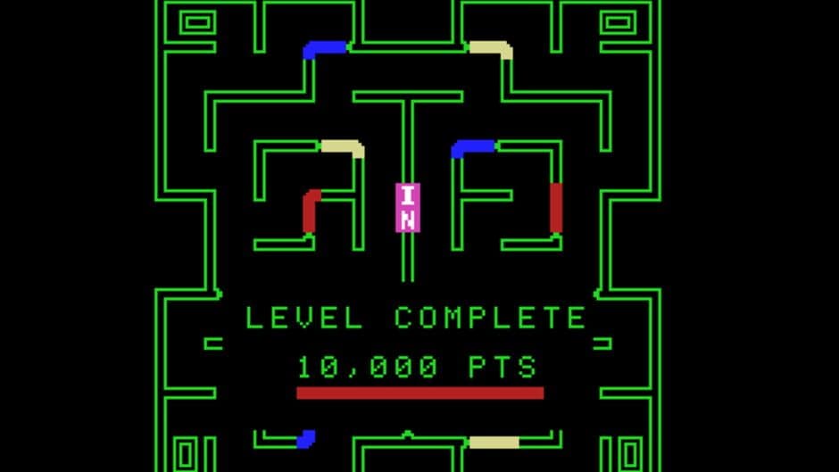 Mouse Trap screenshot 3