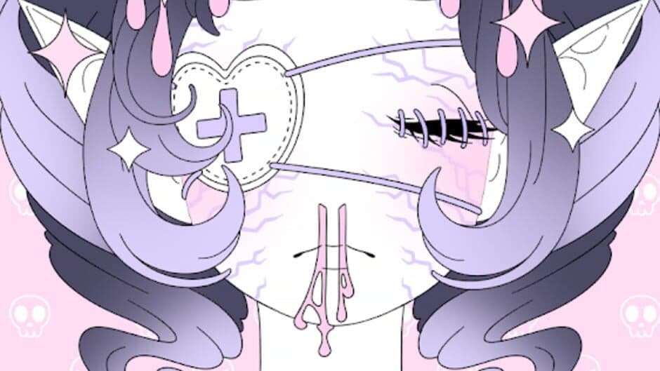 Monster Girl Maker screenshot 4