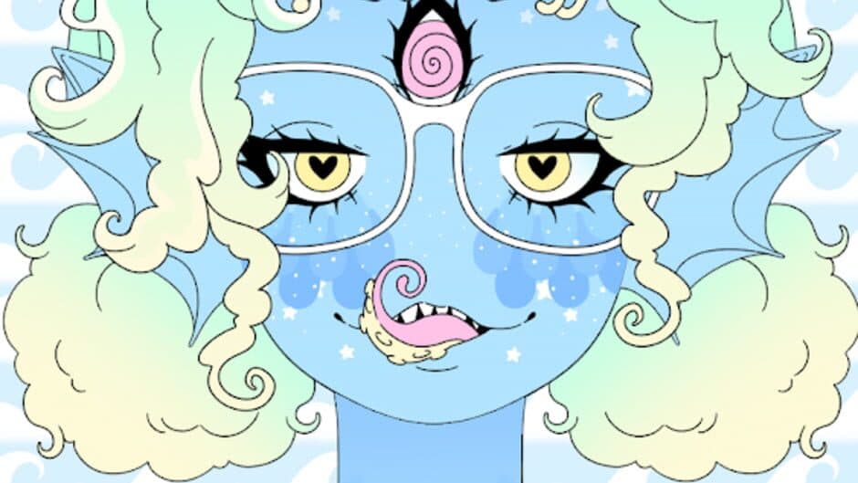 Monster Girl Maker screenshot 1