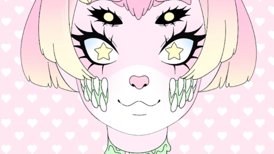 Monster Girl Maker screenshot 3