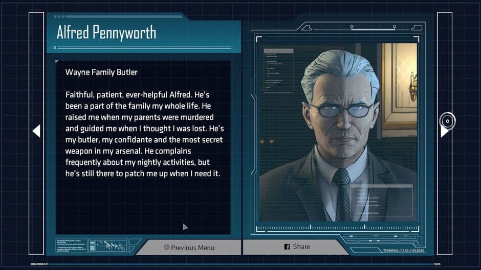 The Telltale Batman Bundle screenshot 1