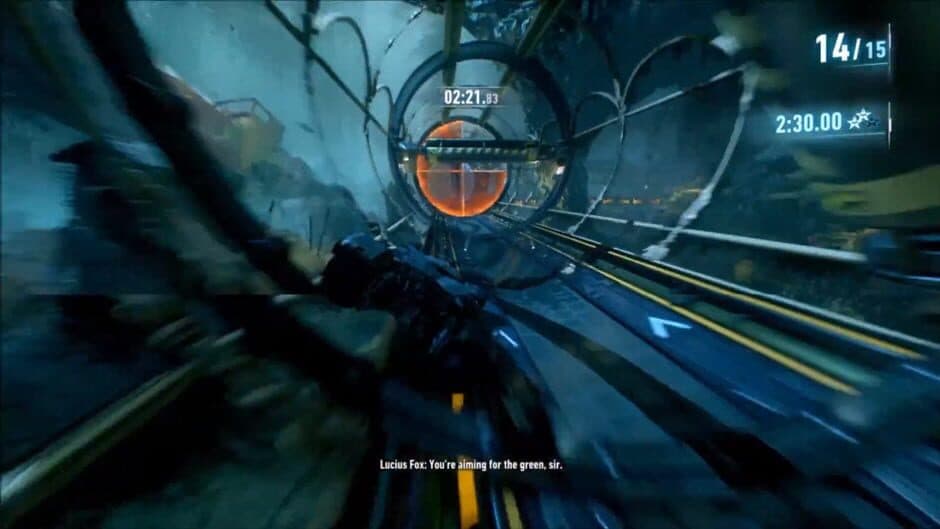 Batman: Arkham Knight - WayneTech Track Pack screenshot 5