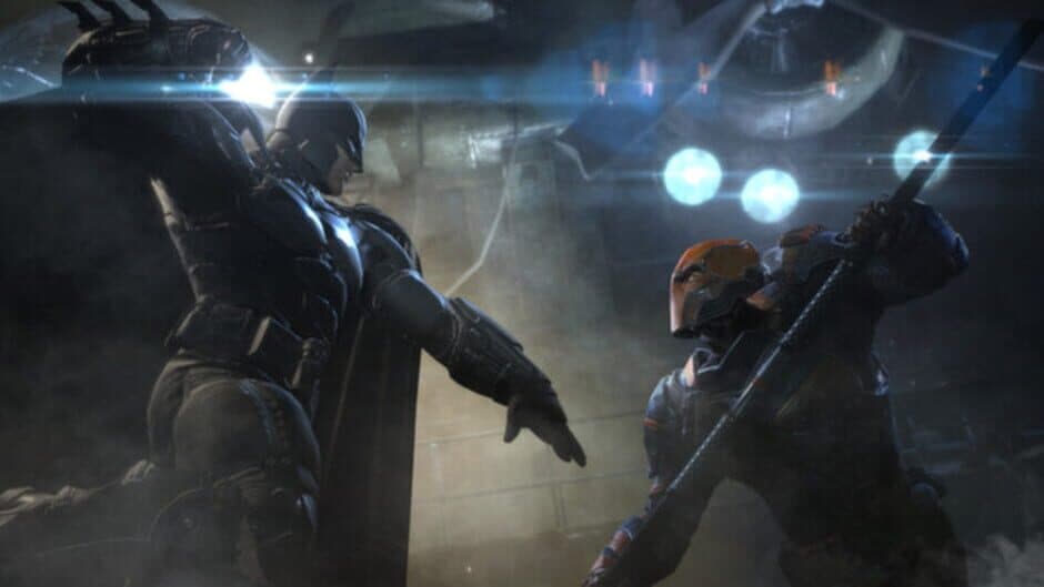Batman: Arkham Origins - Season Pass screenshot 3