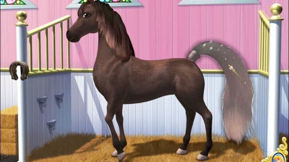 Disney Princess: Royal Horse Show screenshot 6