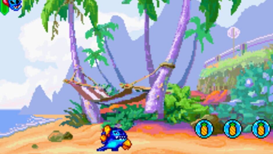 Disney's Lilo & Stitch screenshot 3