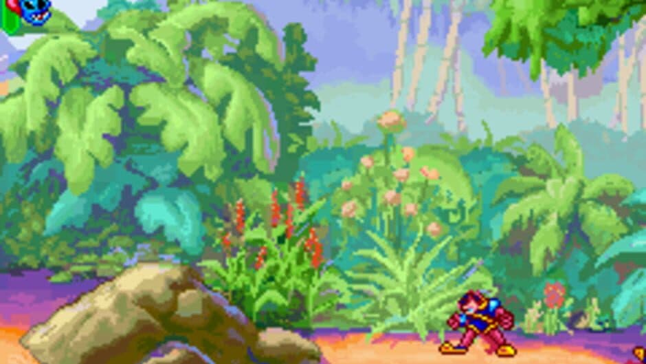 Disney's Lilo & Stitch screenshot 2
