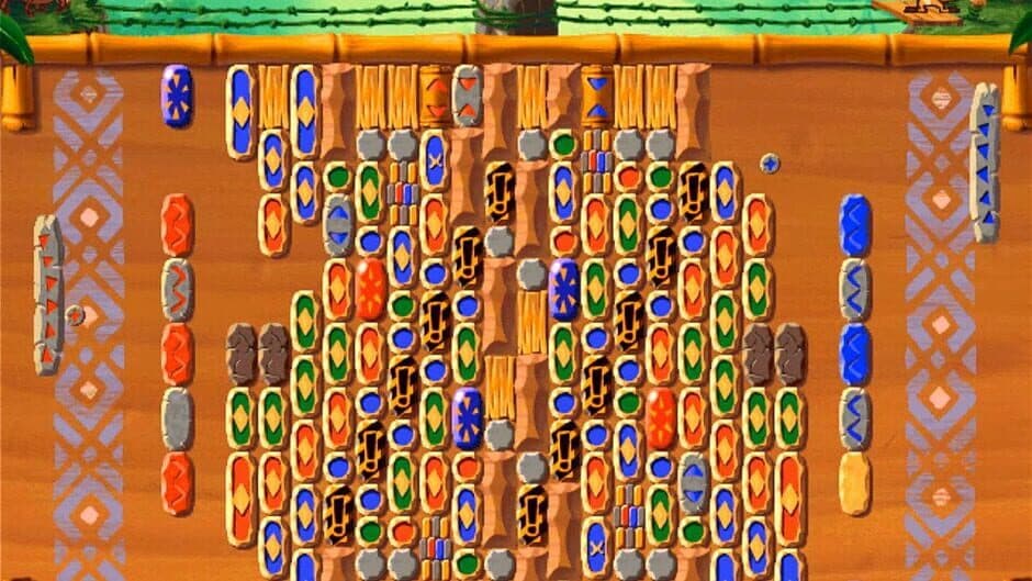 Disney's The Lion King II: Simba's Pride screenshot 3