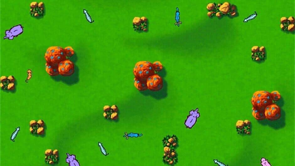 Disney's The Lion King II: Simba's Pride screenshot 5