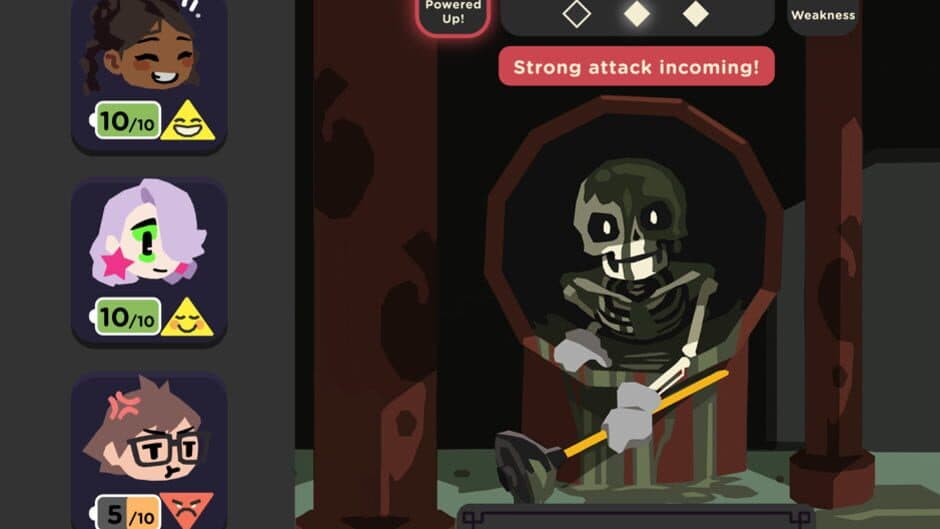 Guildlings screenshot 2