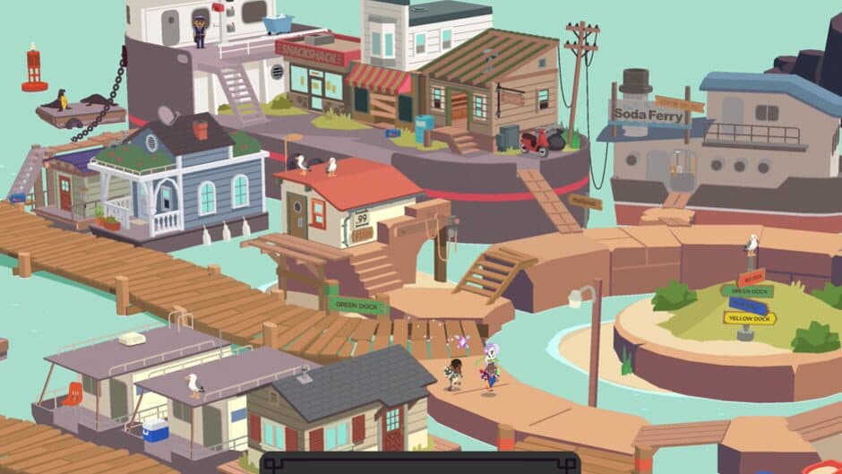 Guildlings screenshot 3