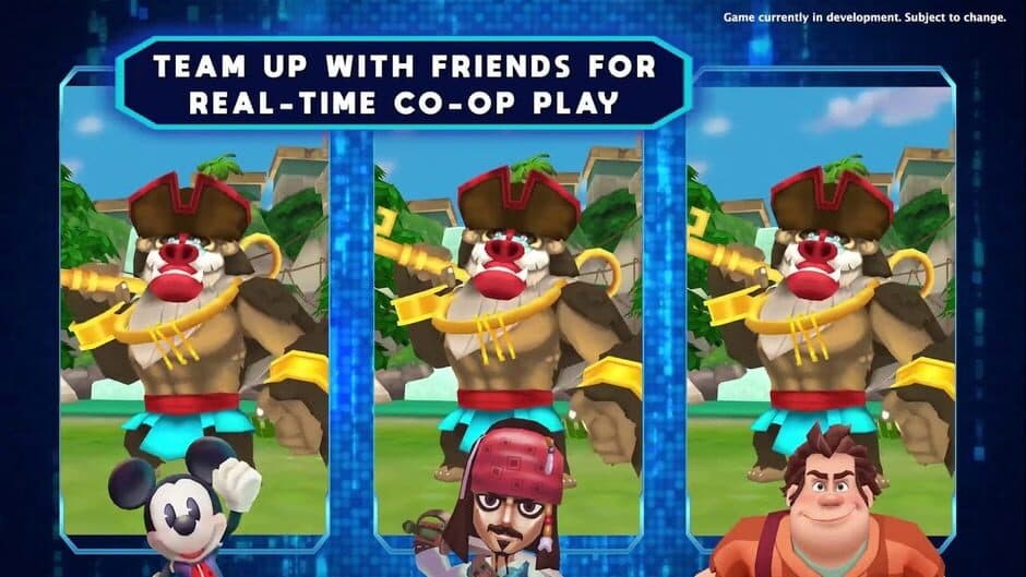 Disney Epic Quest screenshot 3