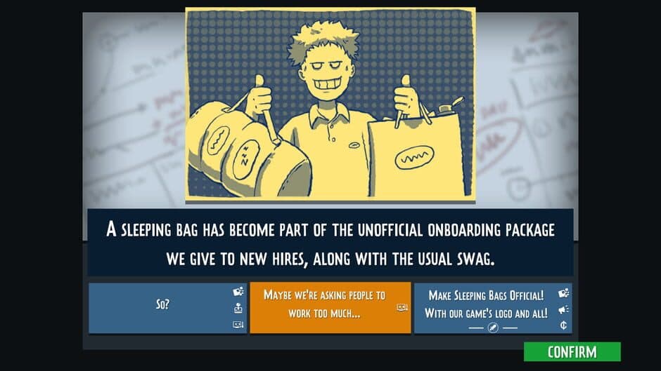 Gamedev Beatdown screenshot 2